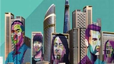 السبت.. انطلاق النسخة الثامنة من المؤتمر الوطنى للشباب