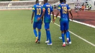 رواندا تكتسح سيشيل بسباعية وتتأهل لدور المجموعات من تصفيات إفريقيا لكأس العالم