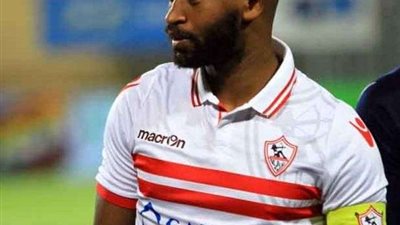 ميتشو يستبعد شيكابالا من مواجهة بطل السنغال بدوري أبطال أفريقيا