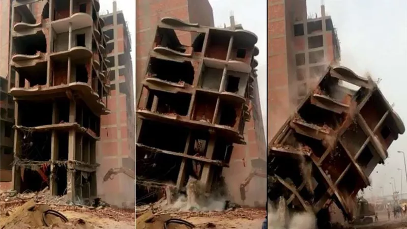 بالفيديو.. المستندات المطلوبة للتصالح فى مخالفات البناء