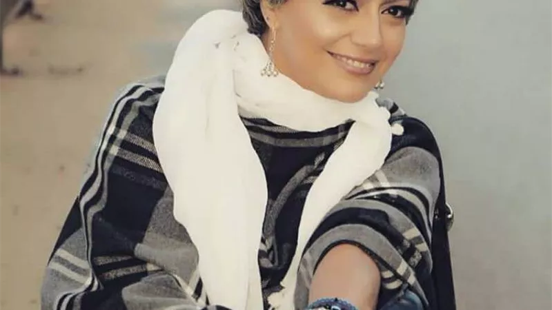 المجلس القومي لحقوق الإنسان يكرم الفنانة هبة عبد الغني