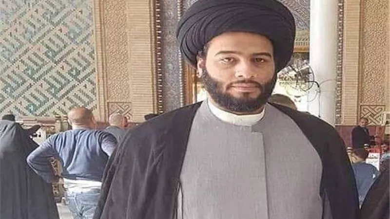 بين بغداد وكربلاء.. تفاصيل اغتيال 