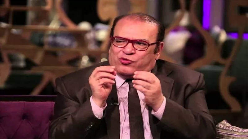 بسبب مباراة الزمالك وبيراميدز.. صلاح عبد الله يثير الجدل عبر 