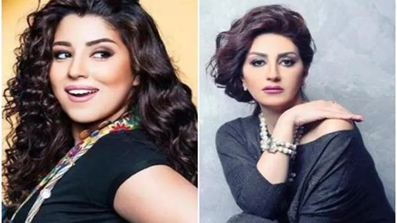 وفاء وآيتن عامر: ممكن مناخدش فلوس لو هنقدم حاجه ليها قيمة