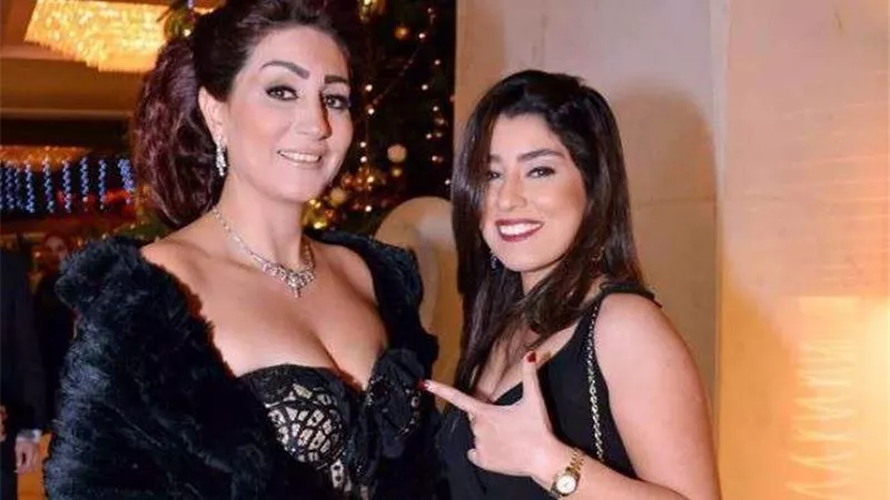 وفاء عامر: أنا أم لعيالي وأبويا وأُمي وبخاف على آيتن من بعض الأدوار