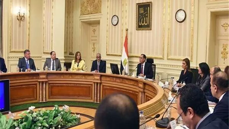 رئيس الوزراء: اجتماعات دورية لمتابعة تنفيذ مبادرة 