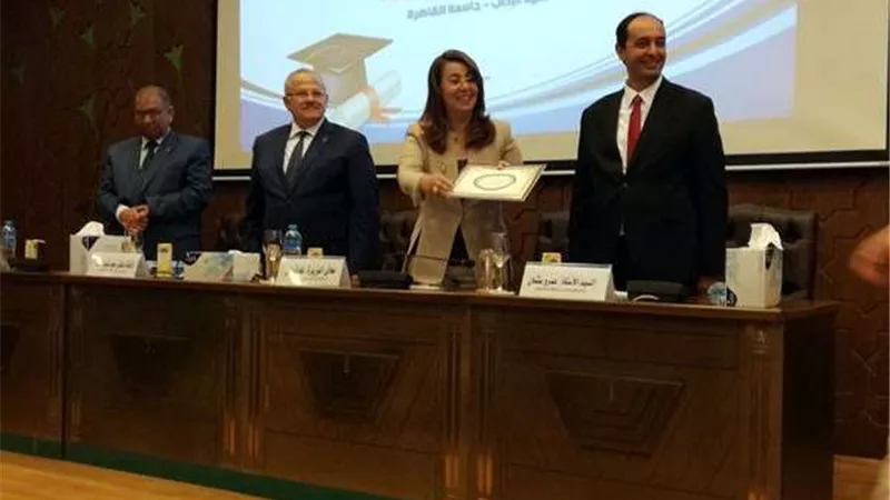لأول مرة.. تفاصيل افتتاح أول مقر دائم لصندوق مكافحة الإدمان بالجامعات المصرية