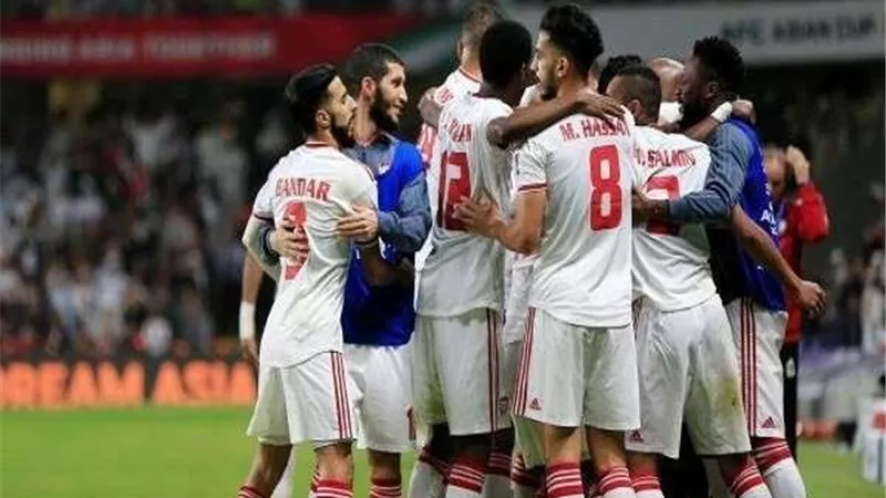 تصفيات أسيا لمونديال 2022.. علي مبخوت يقود الإمارات للفوز على ماليزيا