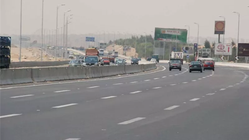 بالفيديو.. تعرف على الحالة المرورية بشوارع القاهرة