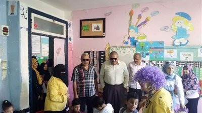 مع إنطلاق العام الدراسي الجديد.. 