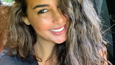 شاهد.. ياسمين صبري تسخر من الرجال بـ