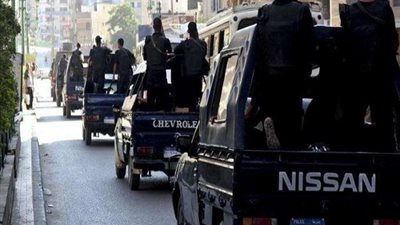 في حملات أمنية بالمحافظات.. الداخلية تضبط 219 قطعة سلاح نارى