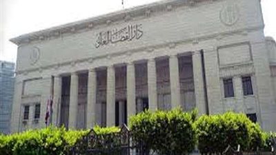 معلومات عن النائب العام الجديد المستشار حمادة الصاوي