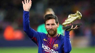 ميسي: ليفربول أفسد موسمنا.. وأجهل موعد عودتي للملاعب