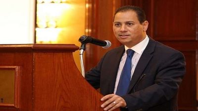 اجتماع بين 