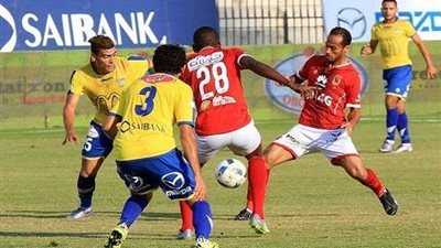 خاص.. طنطا يحدد ملعبه في الدوري أمام الأهلي والزمالك