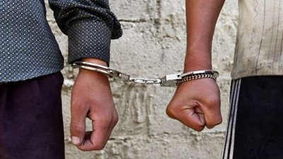 ضبط تشكيل عصابي أوهم المواطنين بتحقيق حلم السفر للخارج مقابل مبلغ مالي