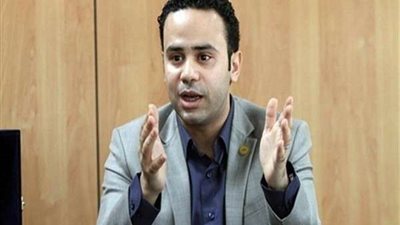 محمود بدر: توصيات مؤتمرات الشباب تطبق على أرض الواقع (فيديو)