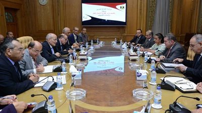 بروتوكول تعاون بين الإنتاج الحربي و