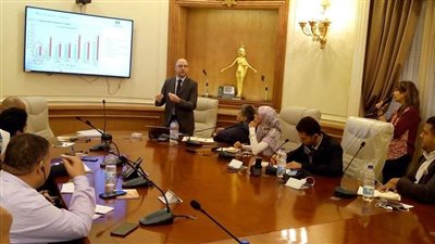 دورات تدريبية للتنمية المحلية في مجال إدارة المخلفات الصلبة