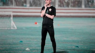 ميتشو يبحث عن حل أزمة بديل شيكابالا أمام بطل السنغال