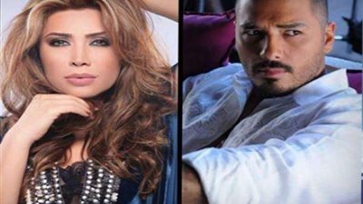 برسالة رومانسية.. رامي عياش يتغزل في نوال الزغبي