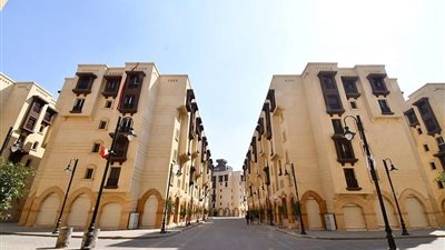 محافظ القاهرة: الانتهاء من إزالة عقارات منطقة عين الحياة العشوائية بالكامل