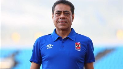 طارق قنديل: الخطيب على تواصل دائم مع بعثة الأهلي.. والاجواء هادئة