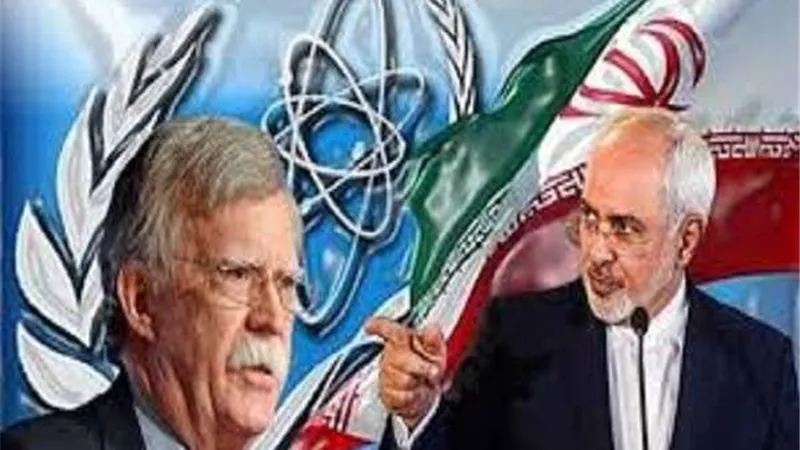 عدو طهران.. تعليق ناري من إيران على إقالة 