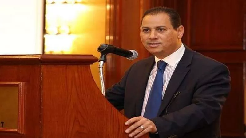اجتماع بين 
