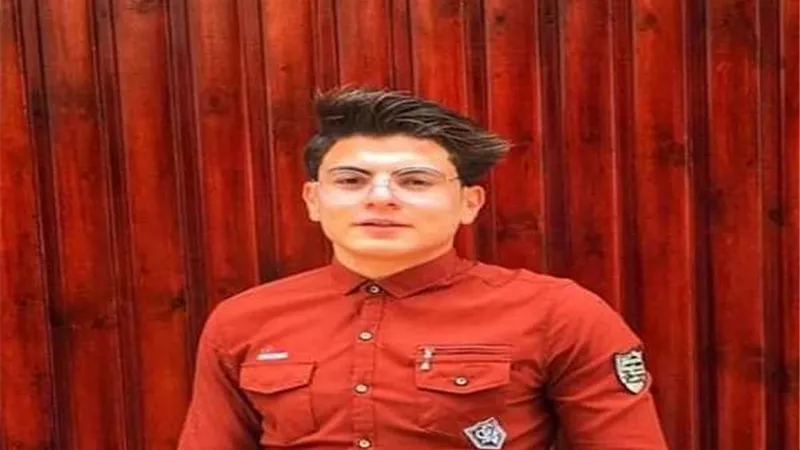 انقذوا أحمد مجدي.. تعرف على قصة الهاشتاج الذي أشعل 