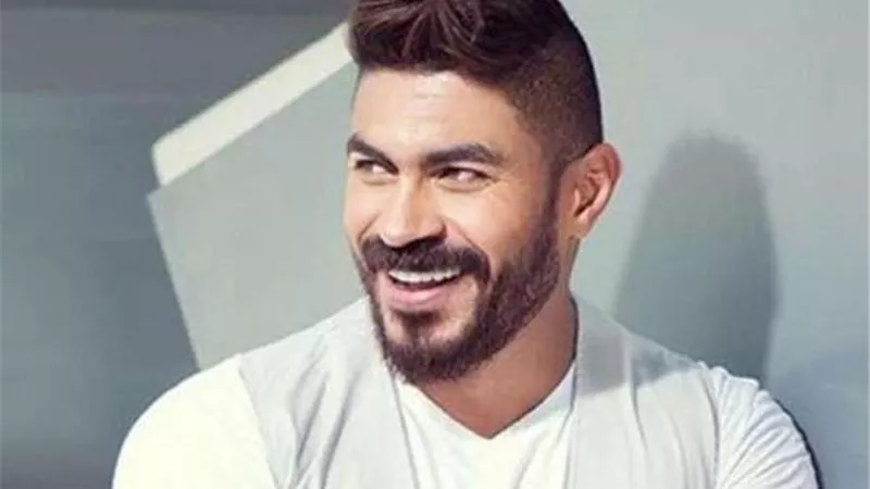 خالد سليم يصدم جمهوره بعد فقدان وزنه (فيديو)