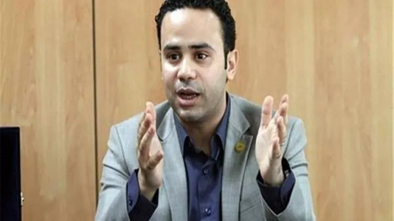 محمود بدر: توصيات مؤتمرات الشباب تطبق على أرض الواقع (فيديو)