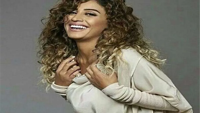 دينا الشربيني تعترف رسميًا بزواجها من عمرو دياب