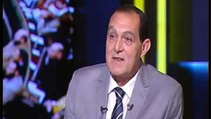 نافع هيكل: مؤتمرات الشباب لم تقتصر على نخب بل اتجهت لجميع الأطياف