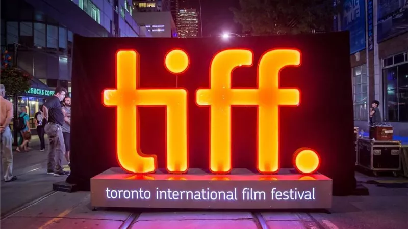 لأول مرة.. ألغاء حفل جوائز مهرجان تورنتو السينمائي