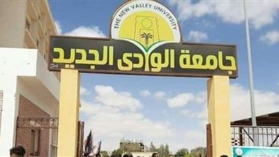 بدء تسكين الطلبة والطالبات بالمدن الجامعية في الوادي الجديد الخميس المقبل