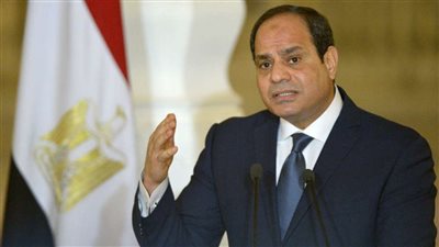 السيسي: ما تم إنجازه خلال الـ5 سنوات الماضية تنفذه أمة بأكلمها