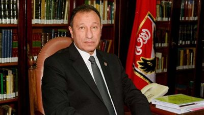 الأهلي يرد في بيان رسمي: نتحمل تكاليف علاج مؤمن زكريا منذ شهرين