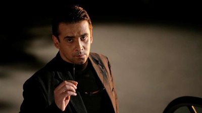 كريم عبد العزيز عن ابنته: الدكتور قالي مبروك بنت زي القمر مصدقتش