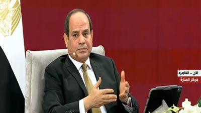 بـ25% شباب.. كيف يقود الرئيس السيسي ثورة المحليات؟