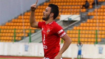 صلاح محسن: الفريق يعيش حالة من التركيز.. والسوبر هدفنا المقبل