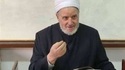 رئيس جامعة الأزهر ينعي عالم الحديث الدكتور سعد جاويش