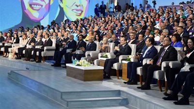 بعد تحذيرات الرئيس السيسي.. خبراء يكشفون طريق النجاة من مخاطر 