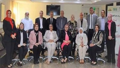 بمشاركة سولاف درويش.. ورش عمل لمجالي 