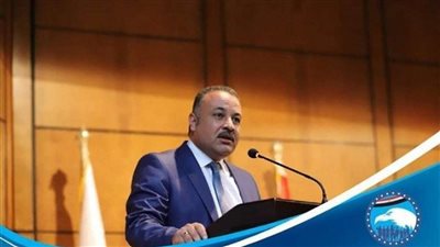 عاطف ناصر: مستقبل وطن مساند للدولة في رفع الأعباء عن المواطن
