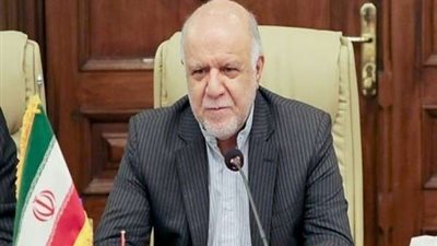 وزير النفط الإيراني: الحظر لن يوقف صناعة النفط