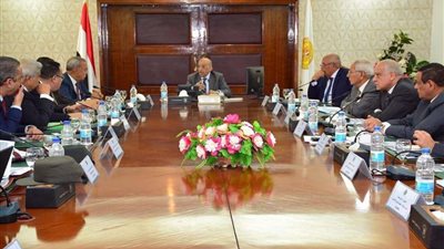 التنمية المحلية: نولي أهمية كبيرة لتدريب العاملين بالديوان العام أو المحافظات