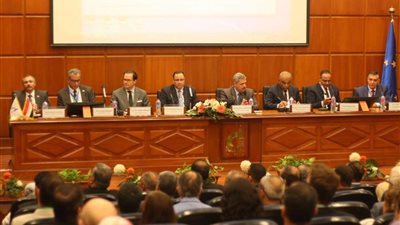 معهد بحوث الإلكترونيات يوقع اتفاقية تعاون لدعم المبدعين والموهوبين