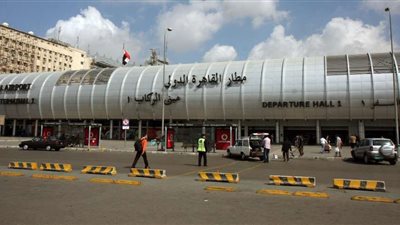 تأخر إقلاع 6 رحلات دولية بمطار القاهرة اليوم الاثنين